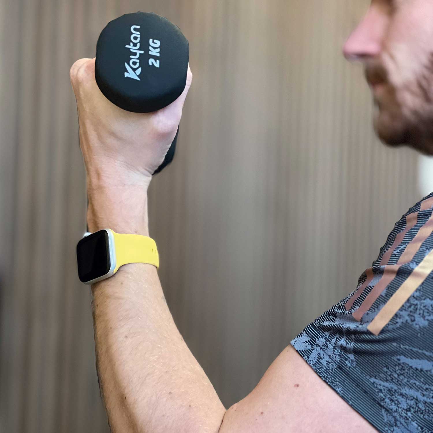 Cinturino sport per Apple Watch - sole