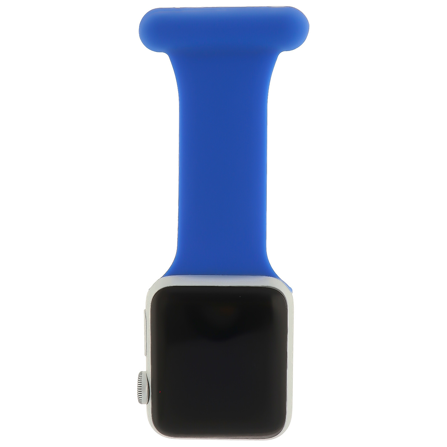 Cinturino allattamento per Apple Watch - blu