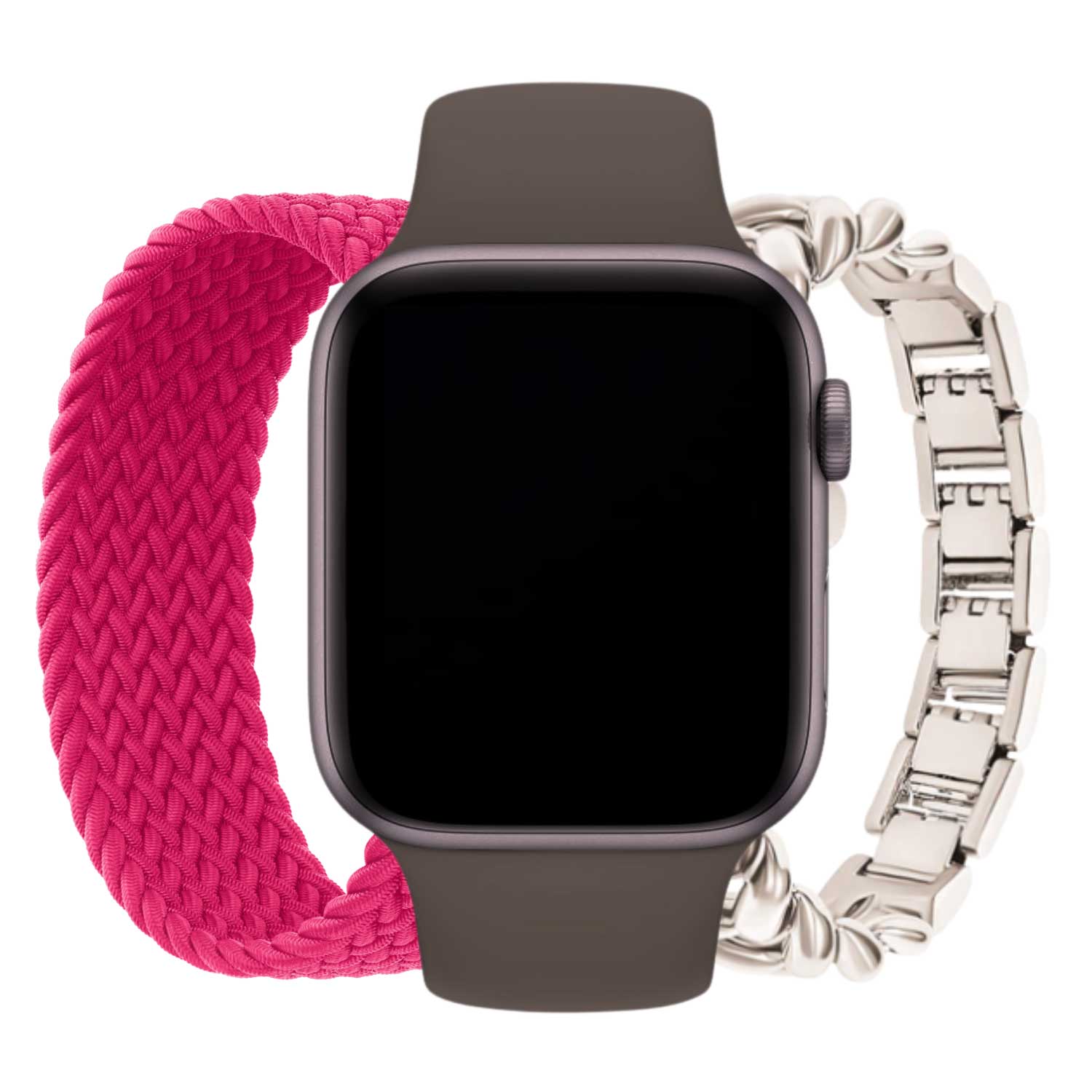  Apple Watch pacchetto di benefici - Michelle