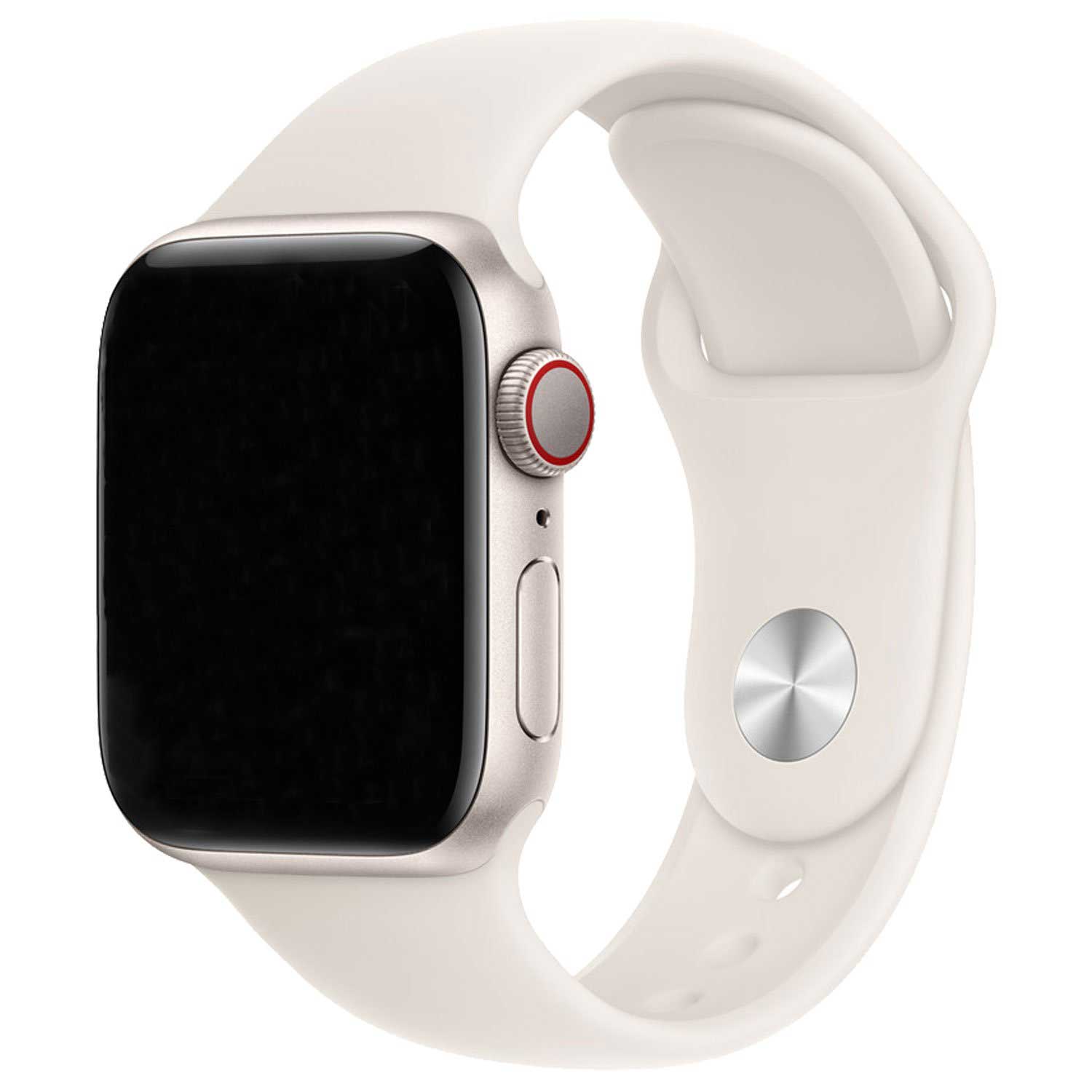  Apple Watch fascio di benefici - Melissa