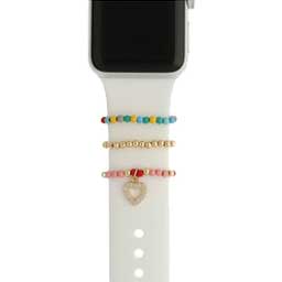 Gioielli per Apple Watch - oro colorato