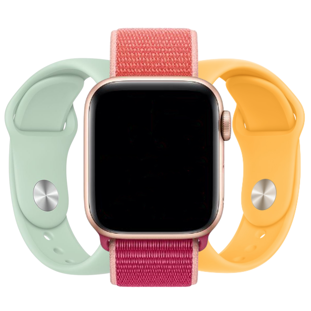  Apple Watch mazzo di benefici - Fleur