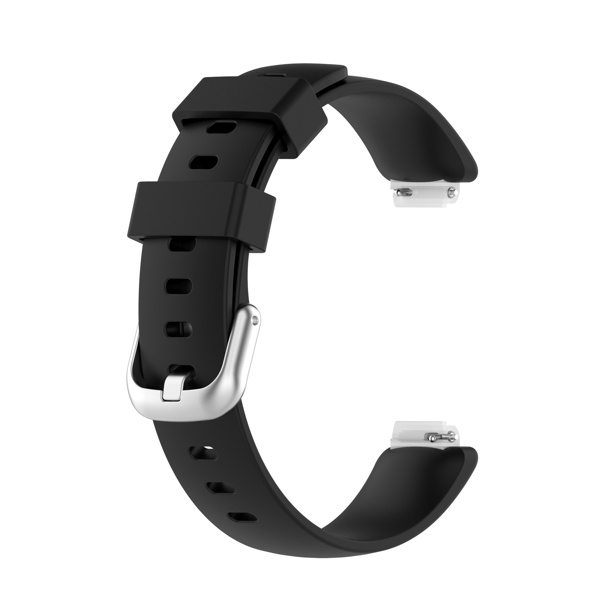 Cinturino sport per Fitbit Inspire 2 - nero