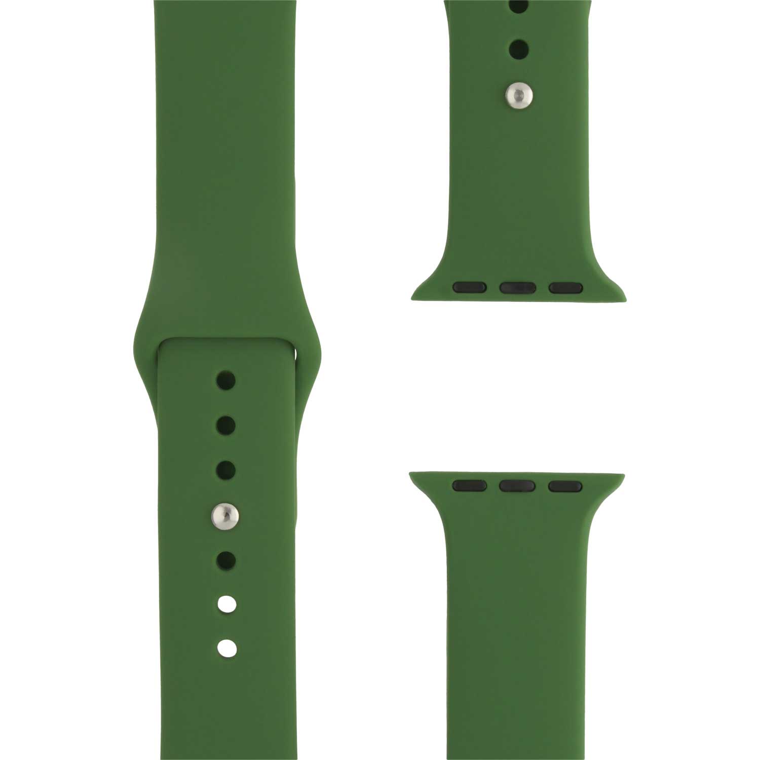 Cinturino sport per Apple Watch - trifoglio
