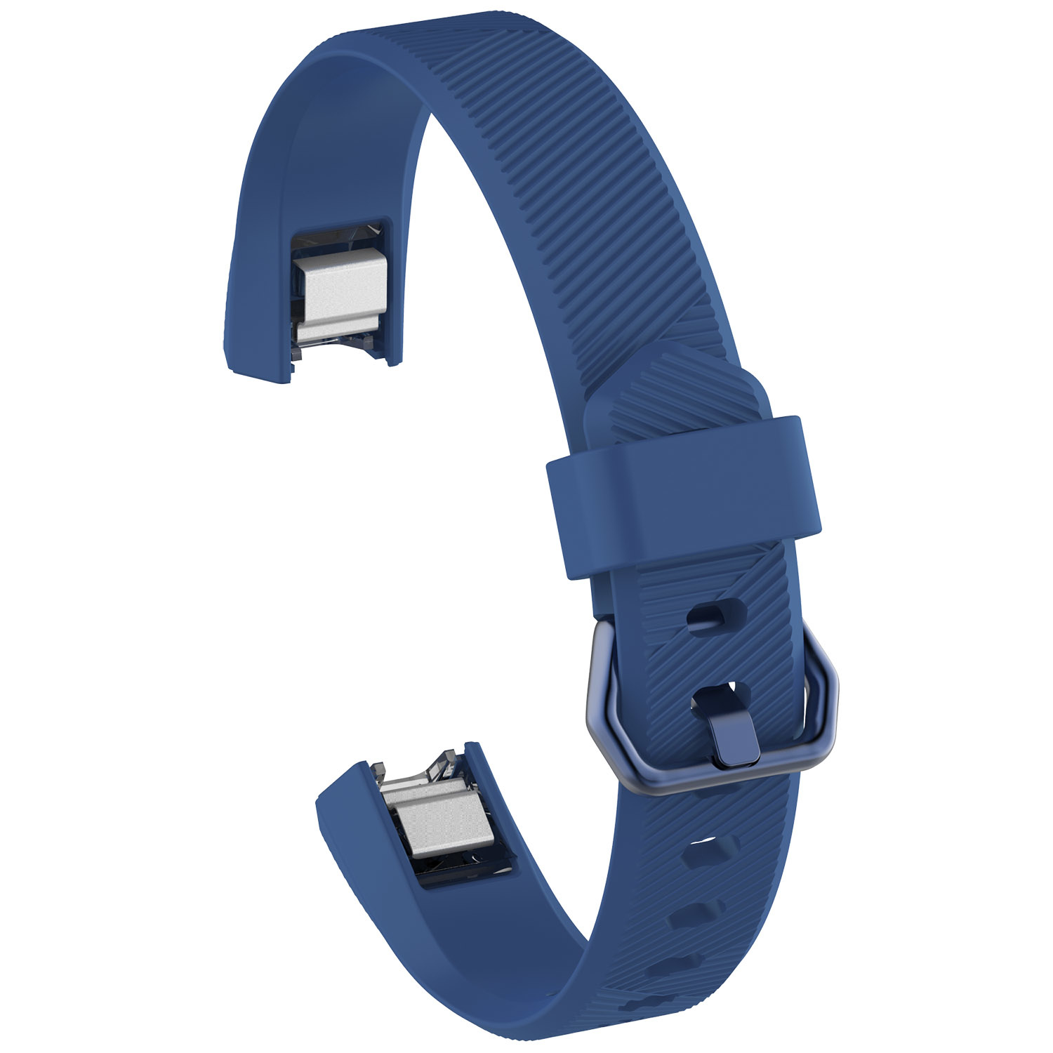 Cinturino sport per Fitbit Alta - blu scuro