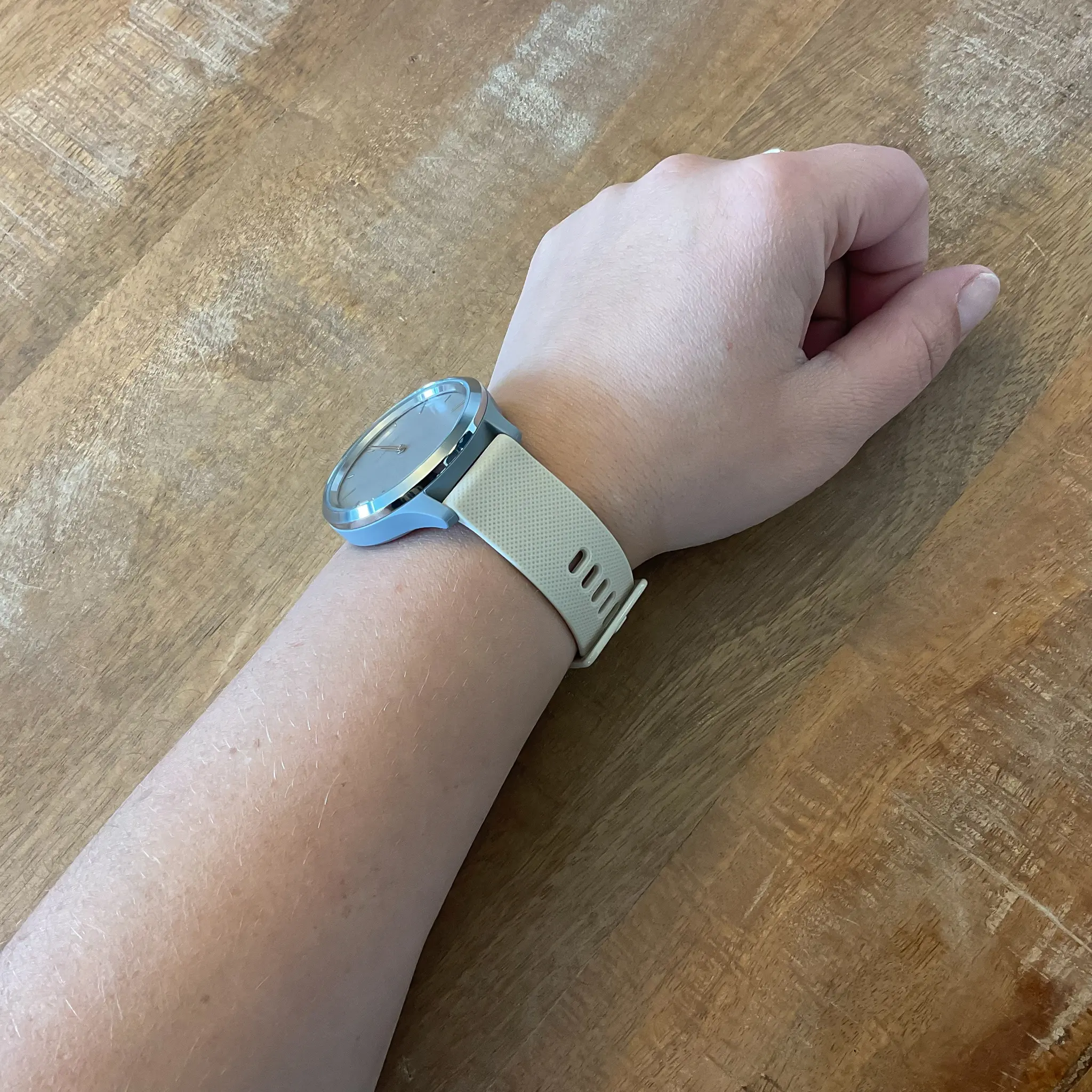 Cinturino best sale garmin vivoactive