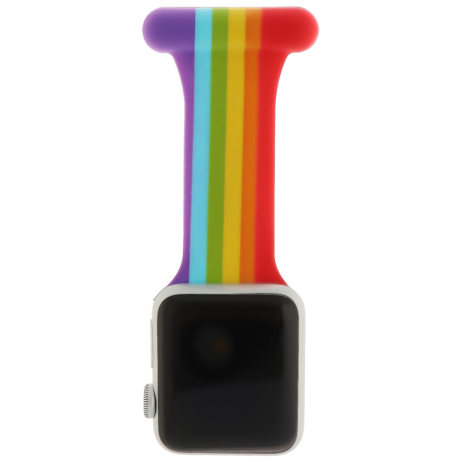Cinturino allattamento per Apple Watch - colorata