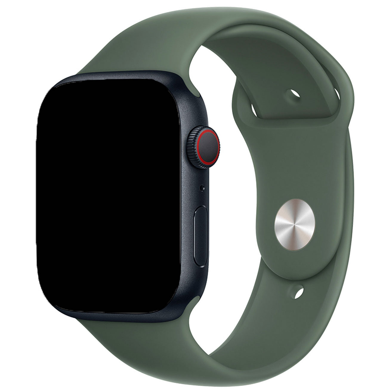  Apple Watch pacchetto di benefici - Melvin