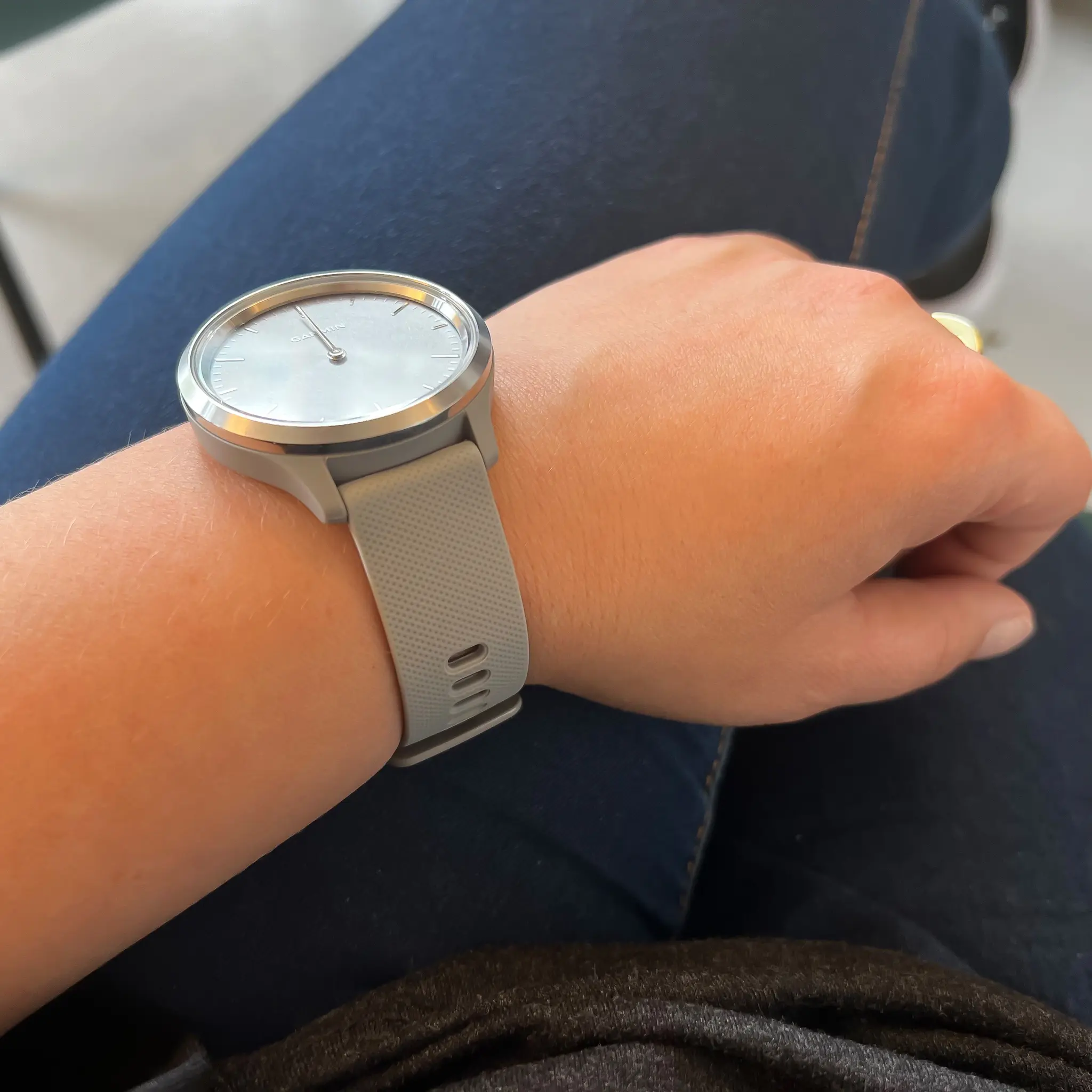 Garmin hotsell vivoactive cinturino