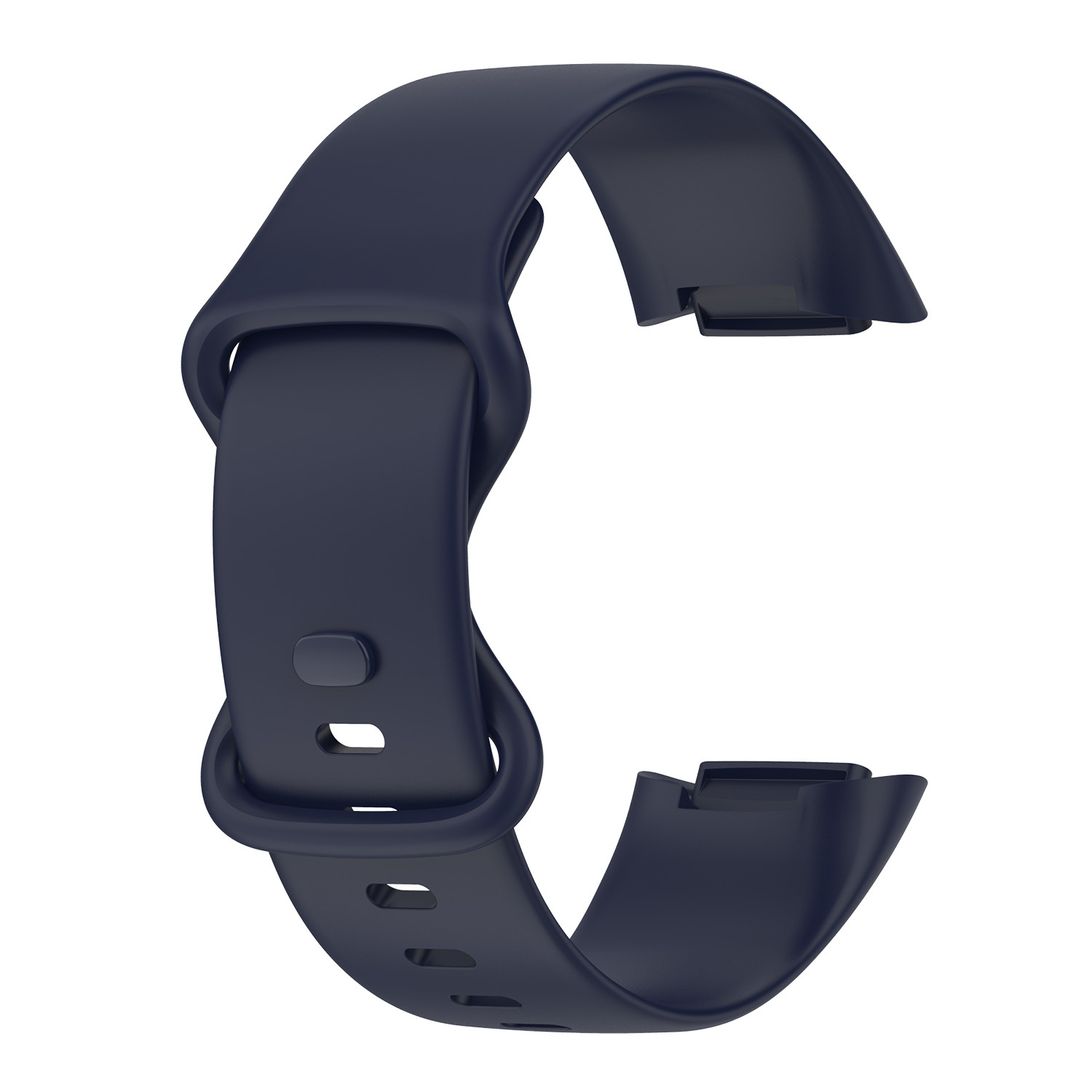 Cinturino sport per Fitbit Charge 5 - blu notte