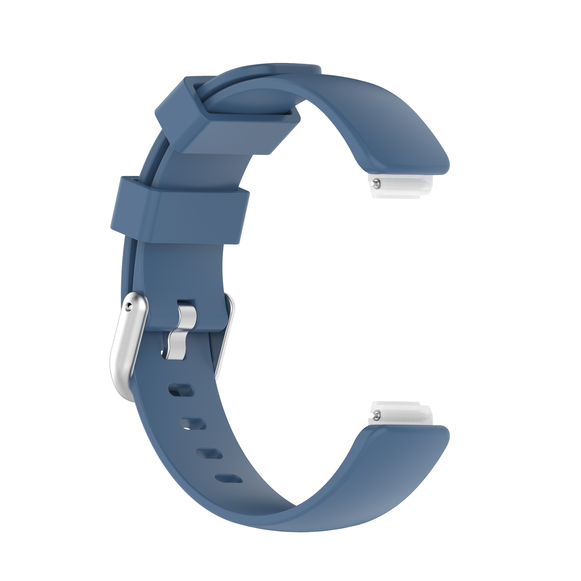 Cinturino sport per Fitbit Inspire 2 - ciano rock