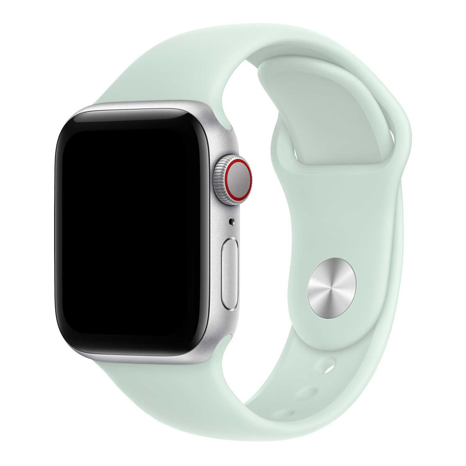 Cinturino sport per Apple Watch - Acquamarina - 7440850394394 - 123watches