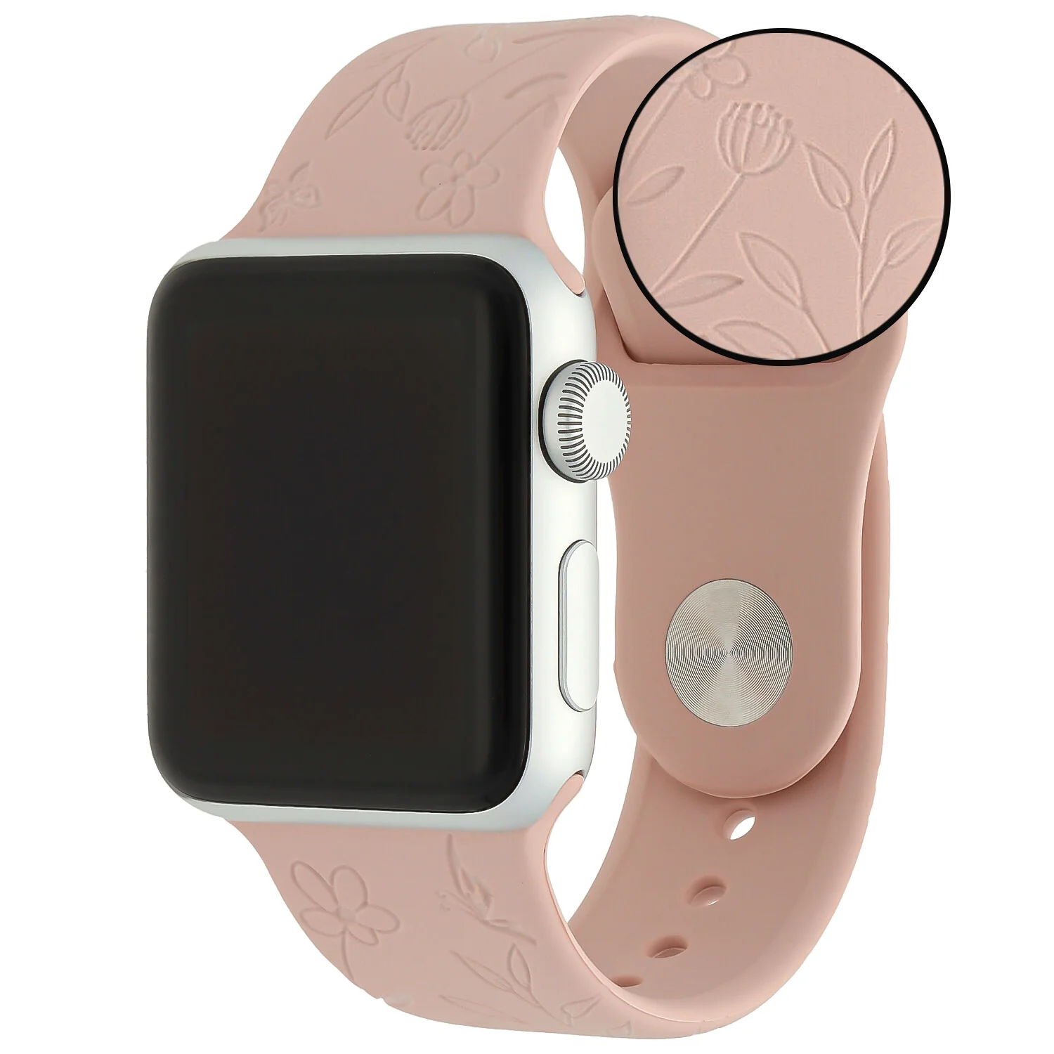 Cinturino Sport+ per Apple Watch