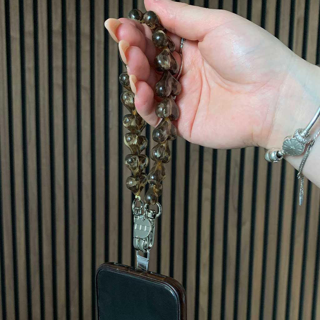 Catene di telefonia mobile Heart