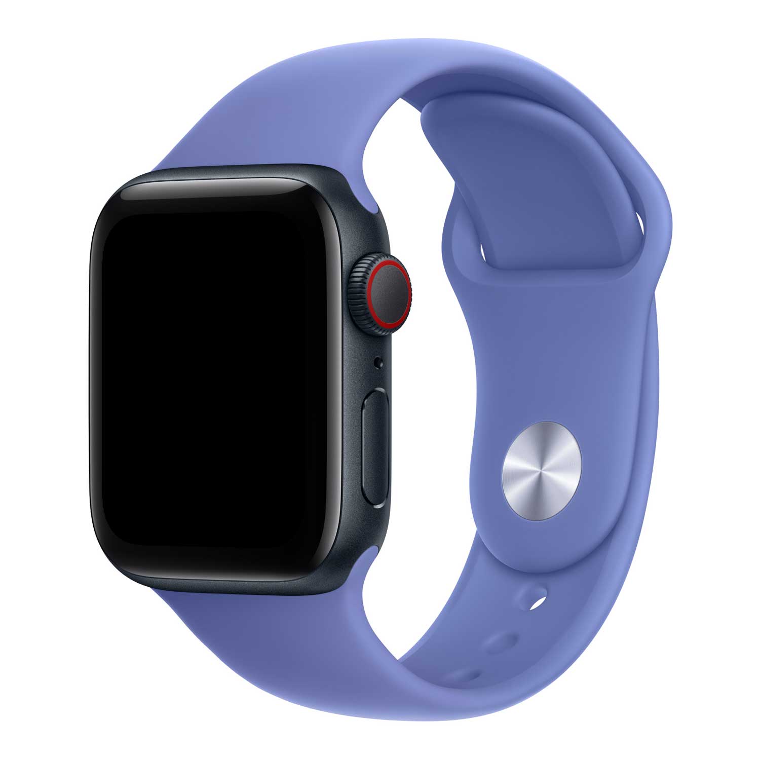 Cinturino sport per Apple Watch - Pervinca - 7440850395360 - 123watches