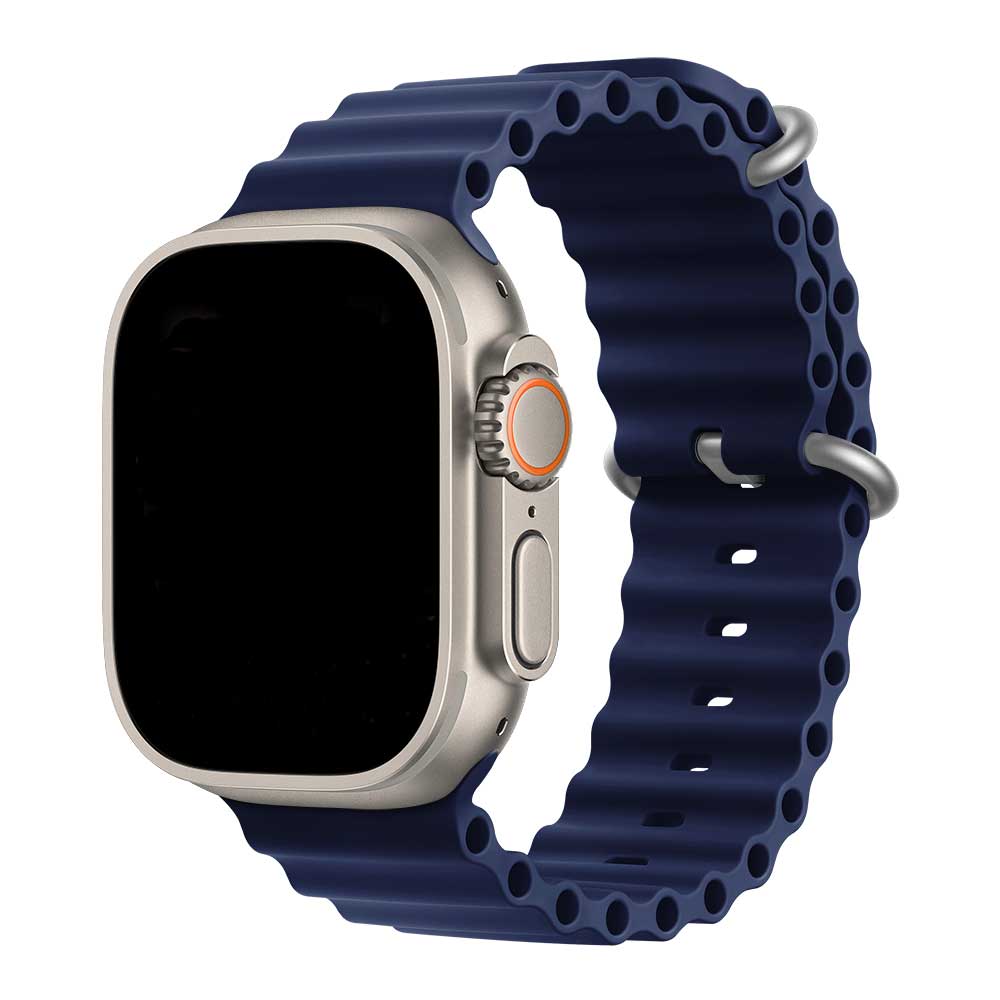 Gentiluomini Apple Watch pacchetto vantaggio - 3x