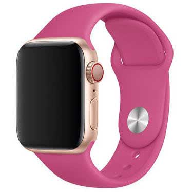 Cinturino sport per Apple Watch - frutto del drago