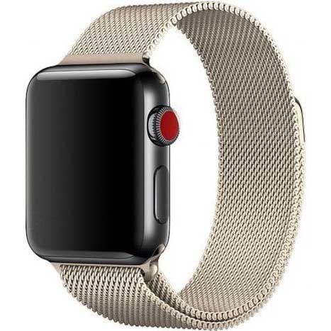 Le signore Apple Watch pacchetto vantaggio - 3x