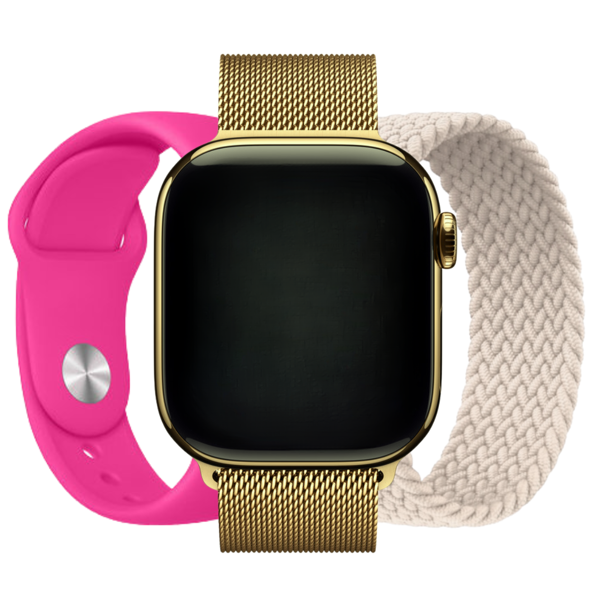  Apple Watch pacchetto di benefici - Esmée