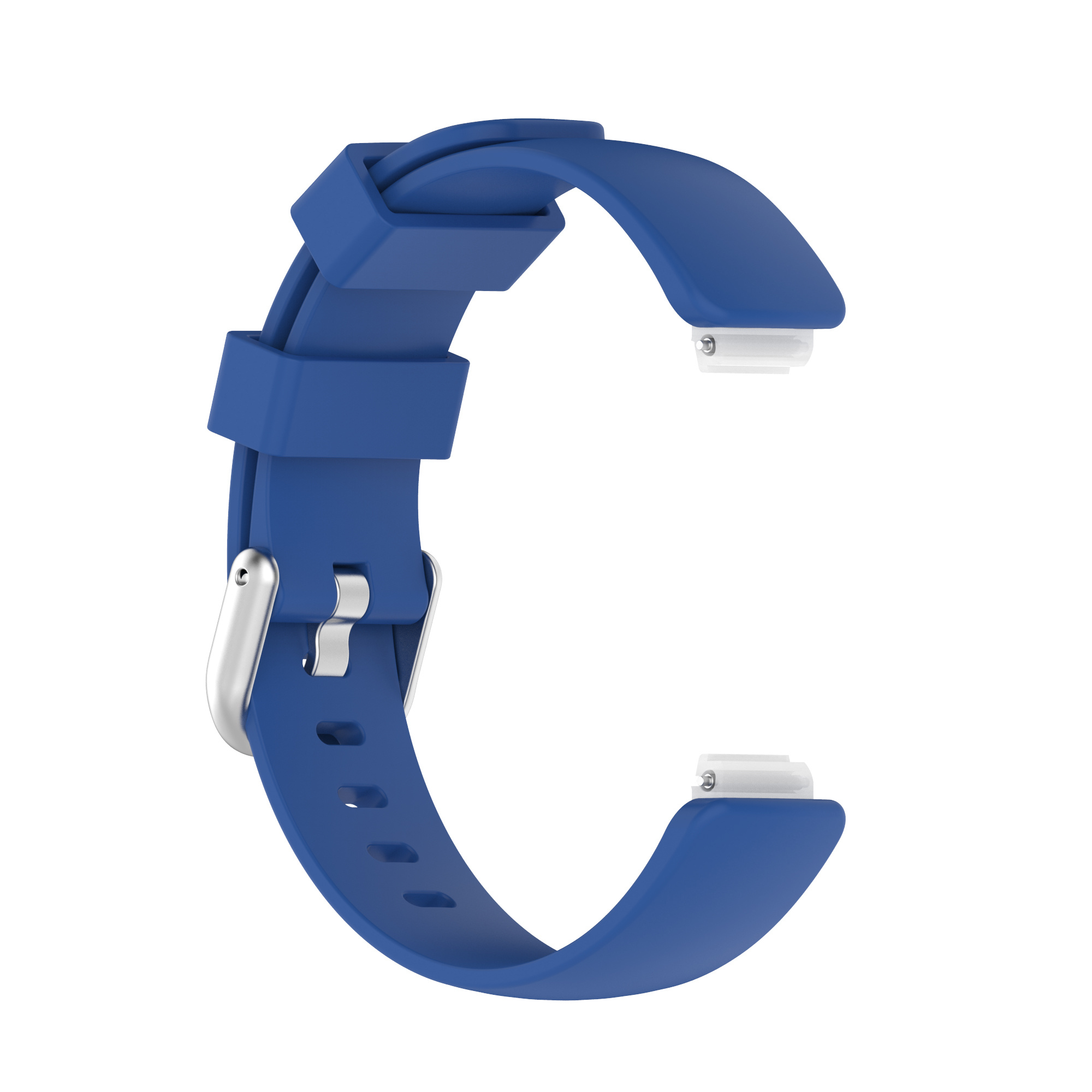 Cinturino sport per Fitbit Inspire 2 - blu scuro