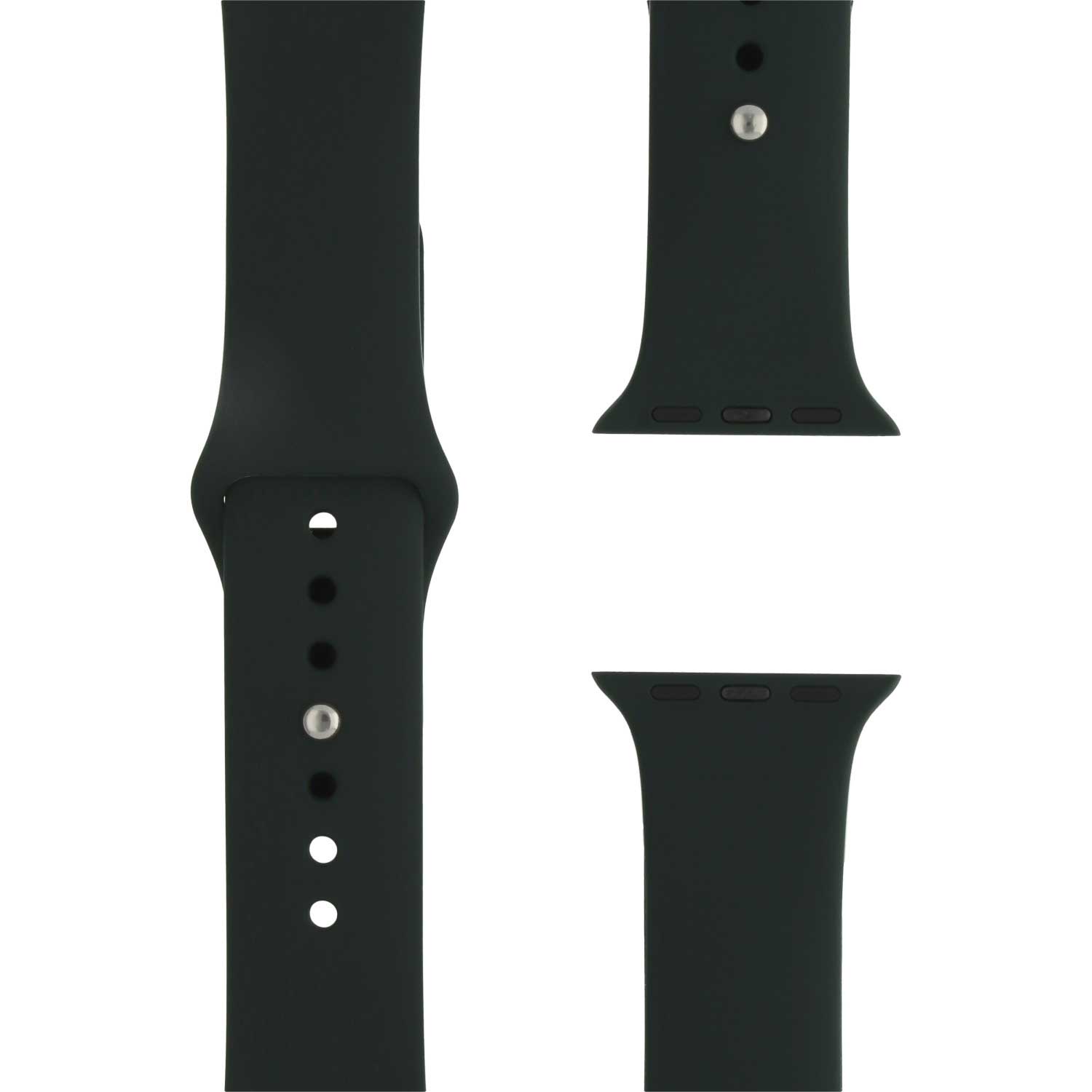 Cinturino sport per Apple Watch - verde cipro