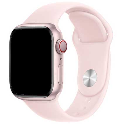 Sport morbidi Apple Watch pacchetto vantaggio - 3x