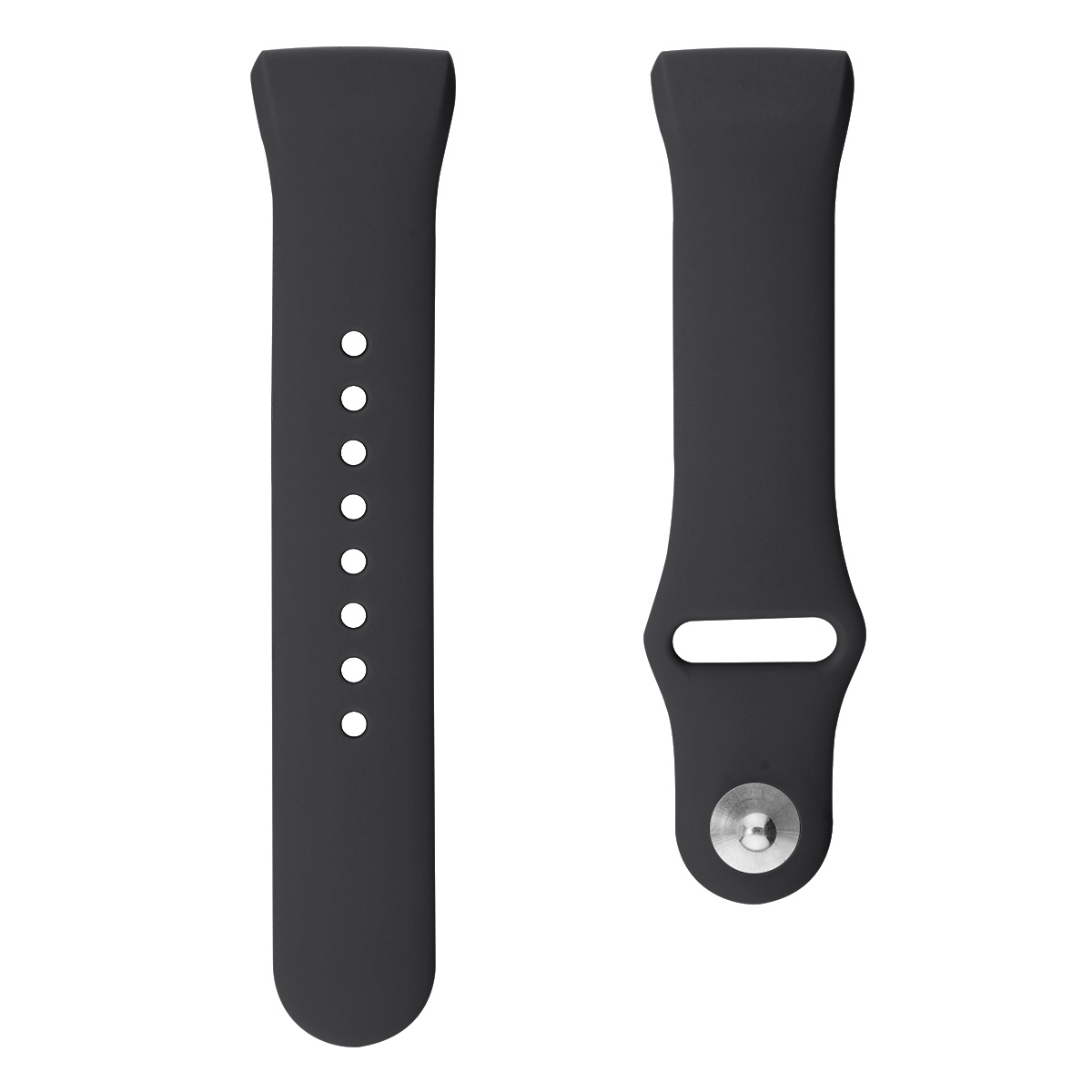 Cinturino sport per Fitbit Charge 3 & 4 - nero