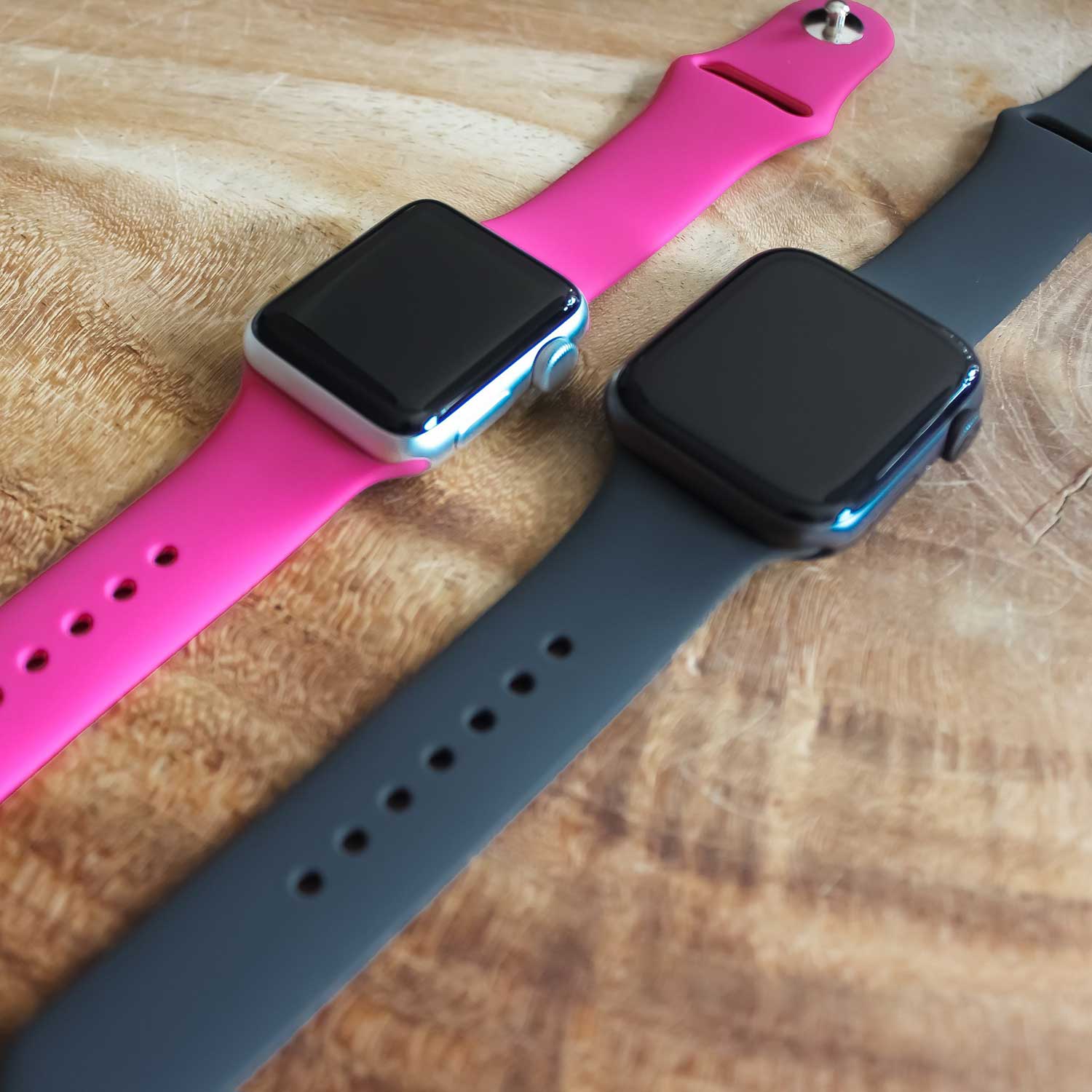 Cinturino sport per Apple Watch - frutto del drago