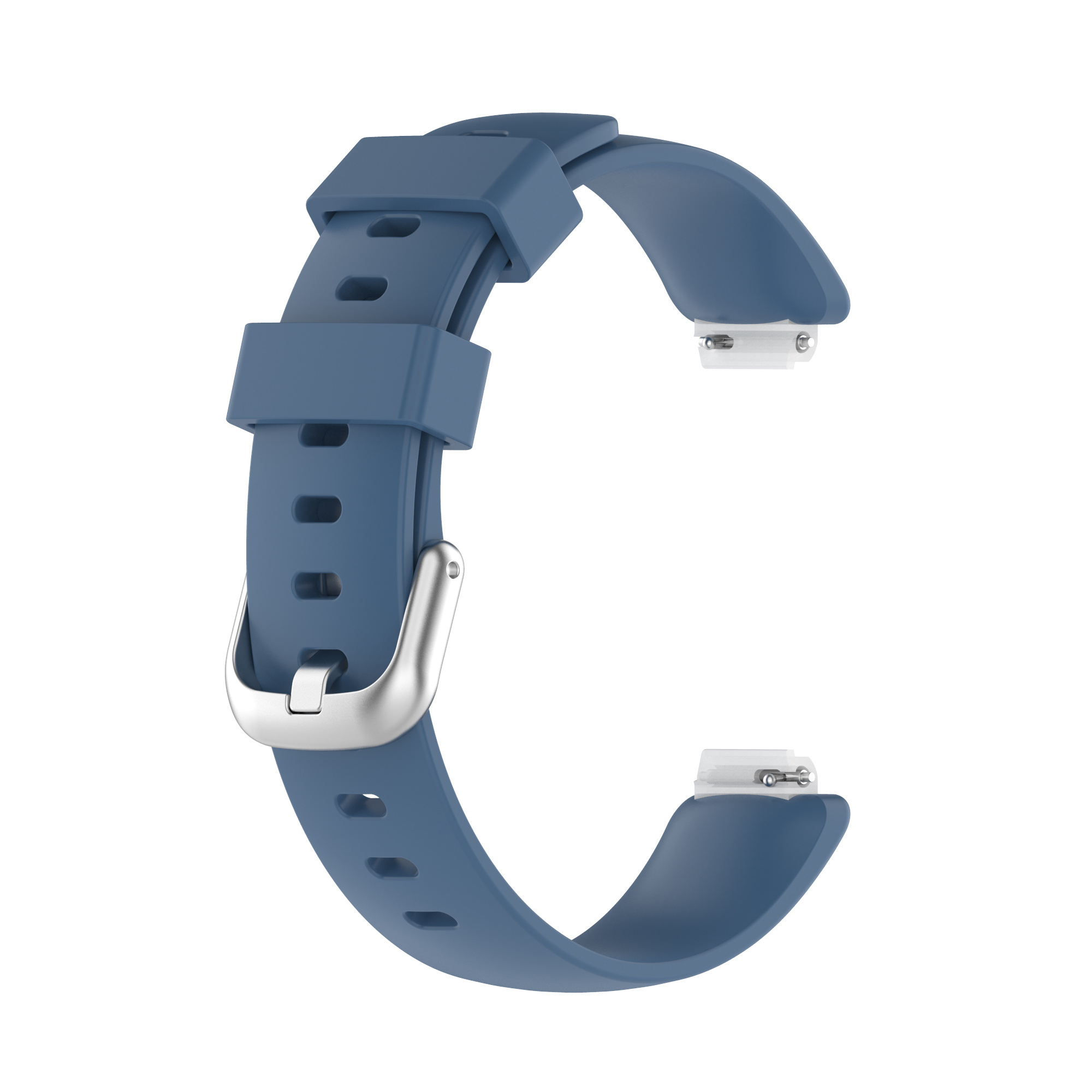 Cinturino sport per Fitbit Inspire 2 - ciano rock