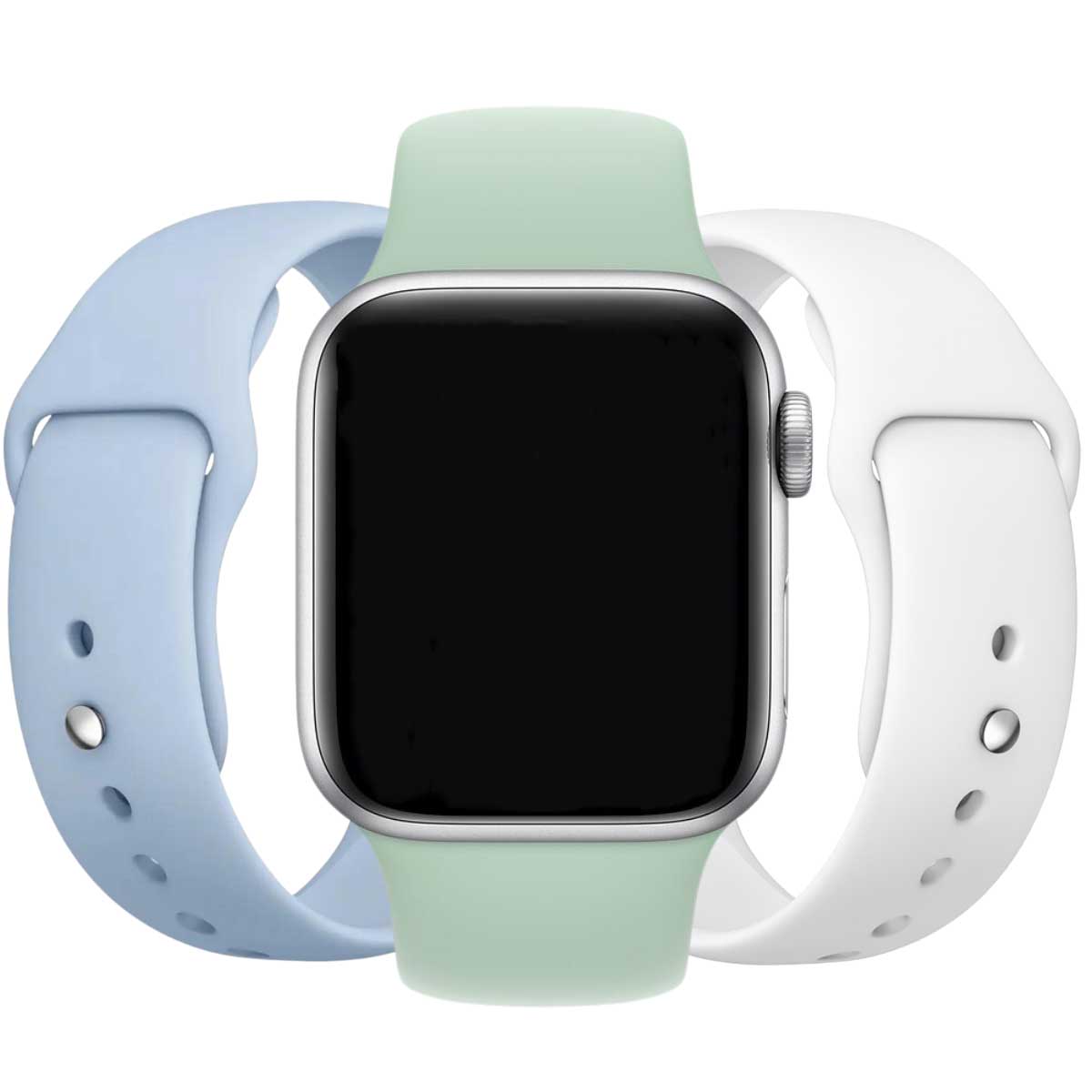 Sport primaverili Apple Watch pacchetto vantaggio - 3x