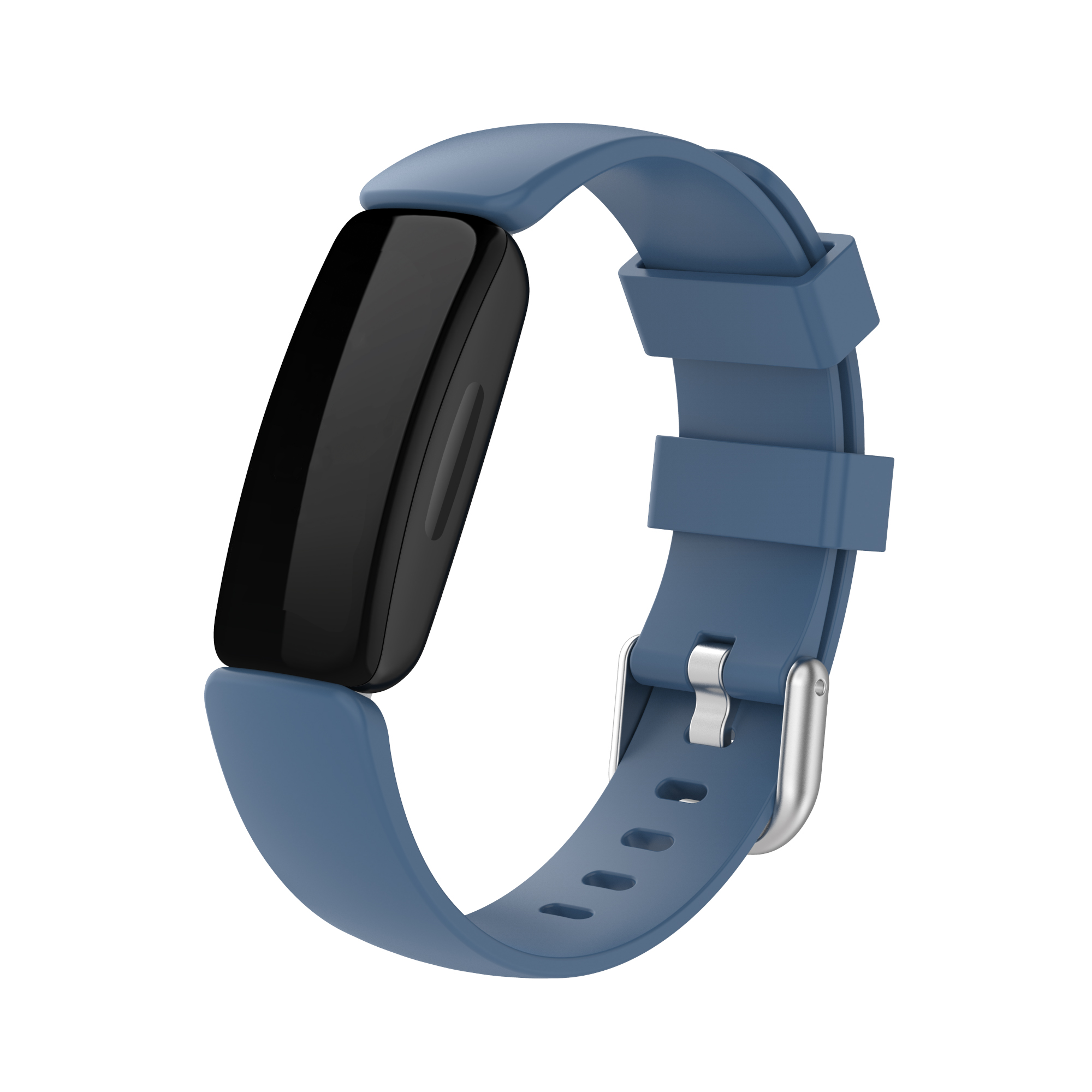 Cinturino sport per Fitbit Inspire 2 - ciano rock