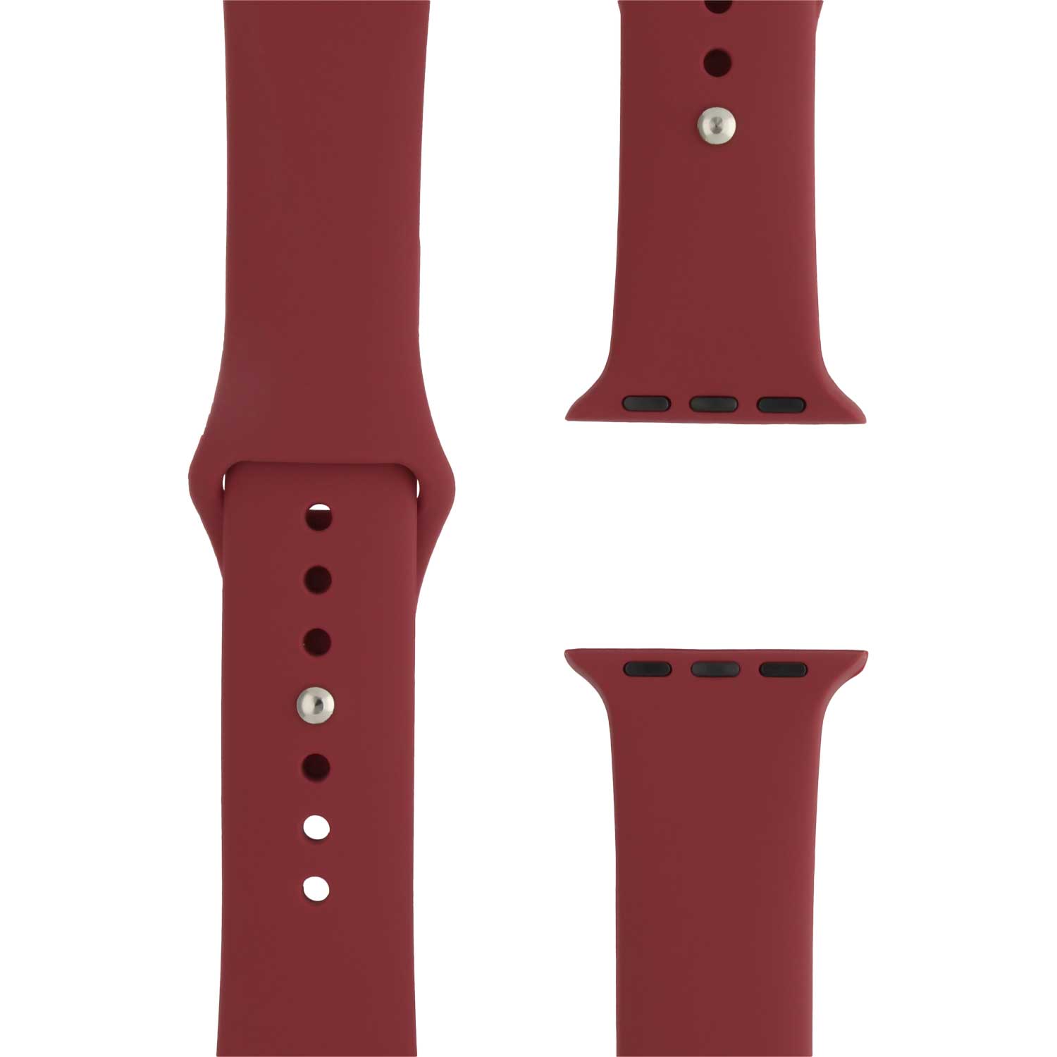 Cinturino sport per Apple Watch - gelso