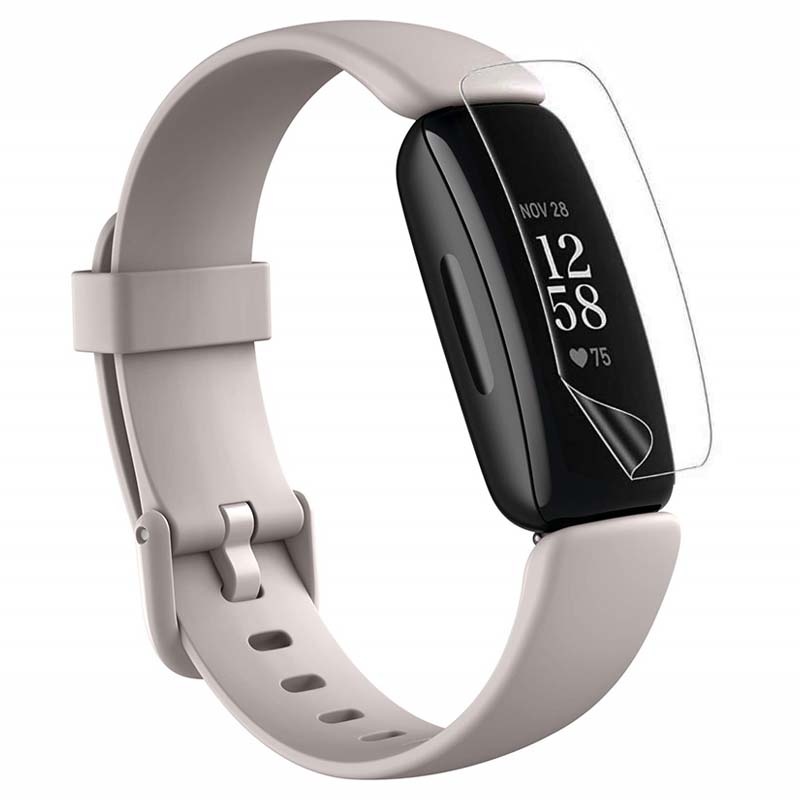 Protezione per lo schermo per Fitbit Inspire