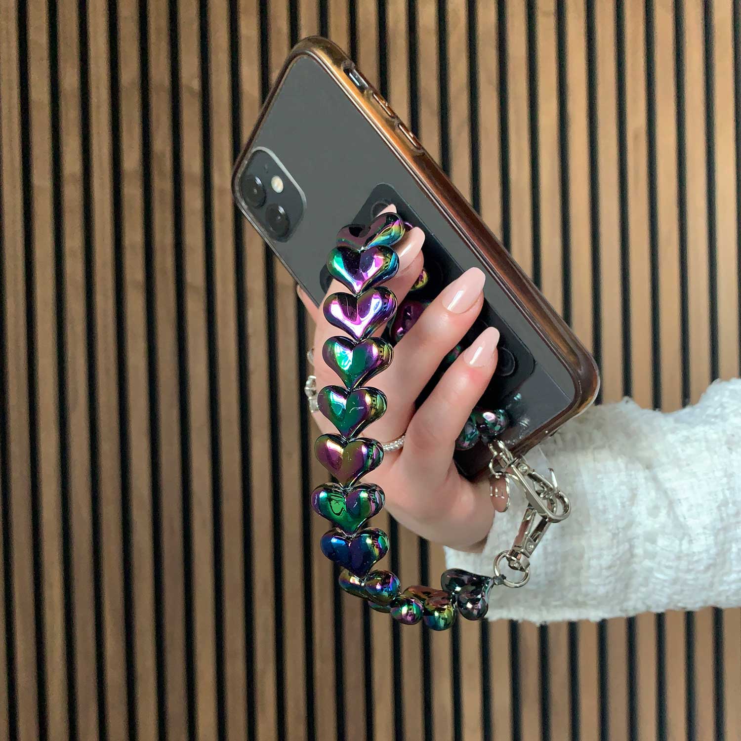 Catene di telefonia mobile Heart