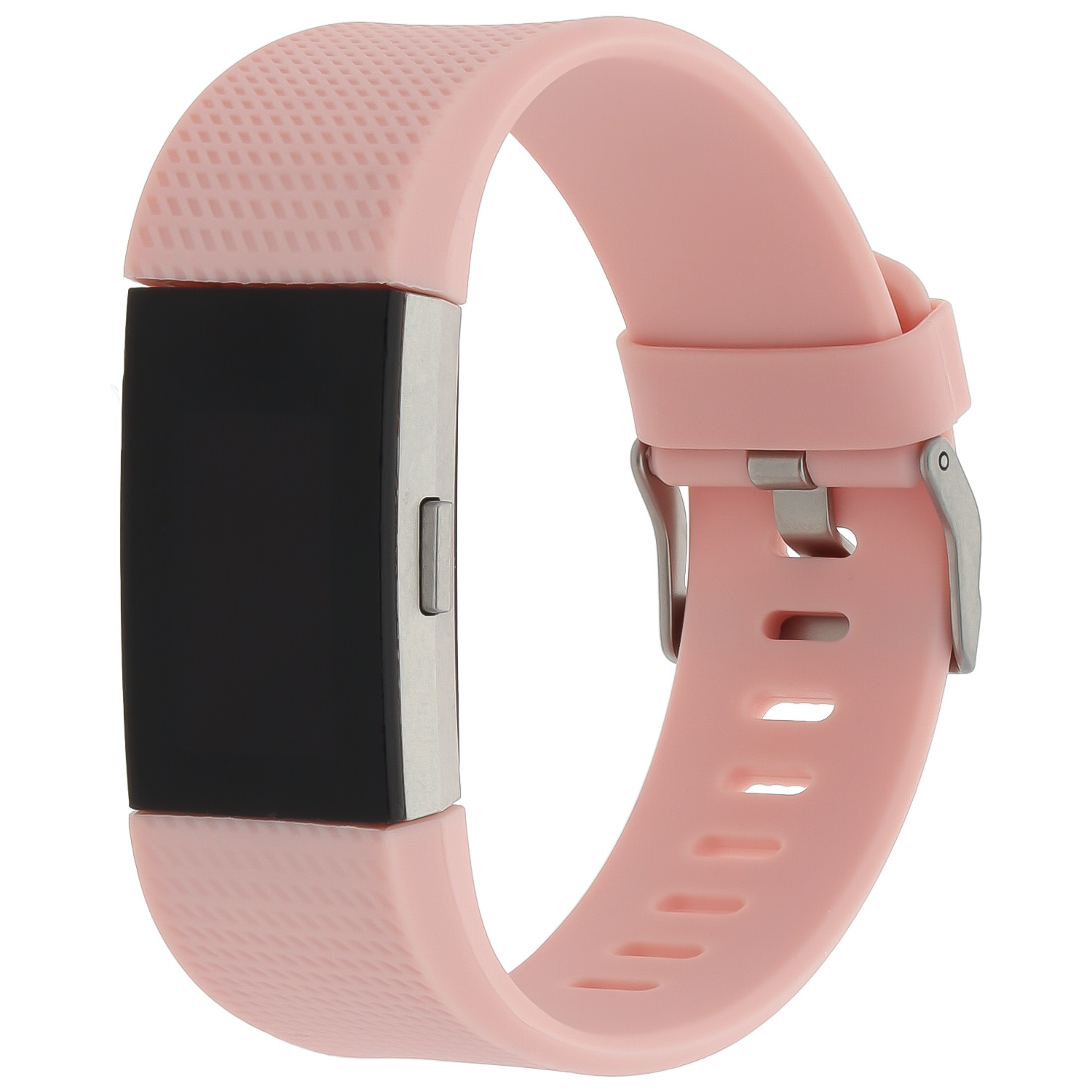 Cinturino sport per Fitbit Charge 2 - rosa