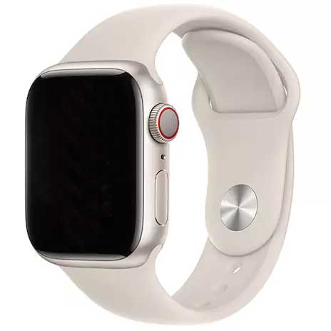 Galassia Apple Watch pacchetto vantaggio - 3x