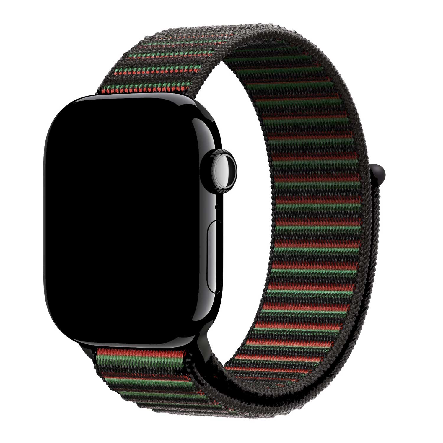 Cinturino nylon sport loop per Apple Watch - Ritmo - 7440850395322 - 123watches