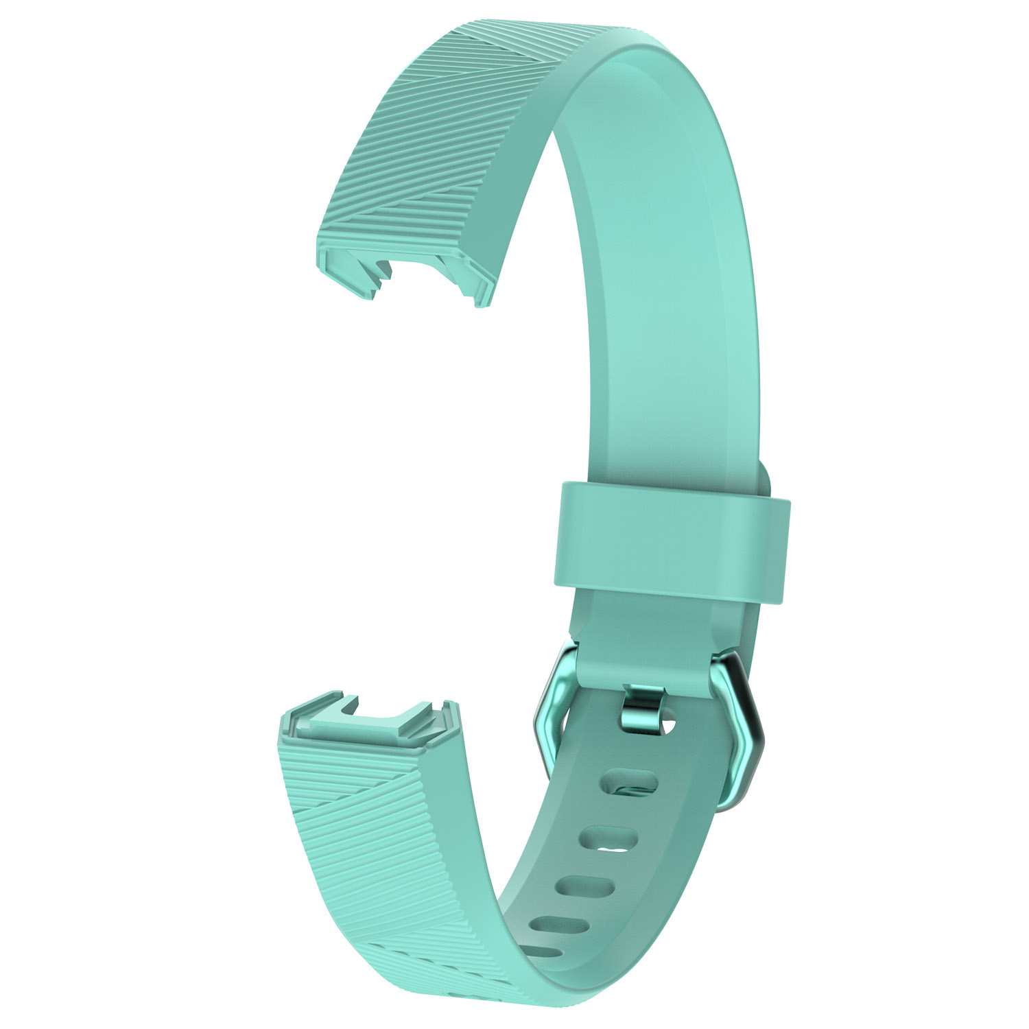 Cinturino sport per Fitbit Alta - blu
