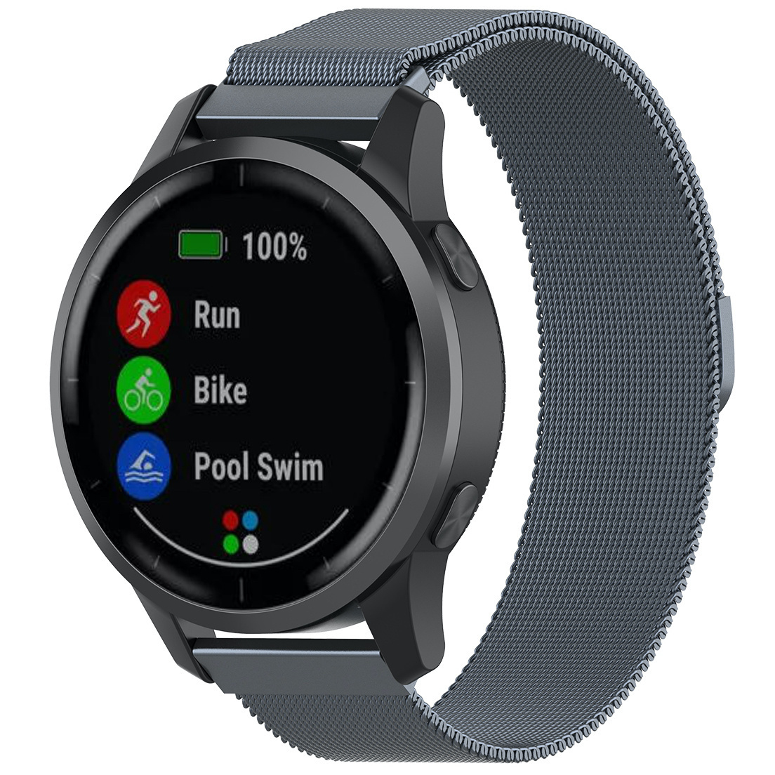 Cinturino polar ignite deals