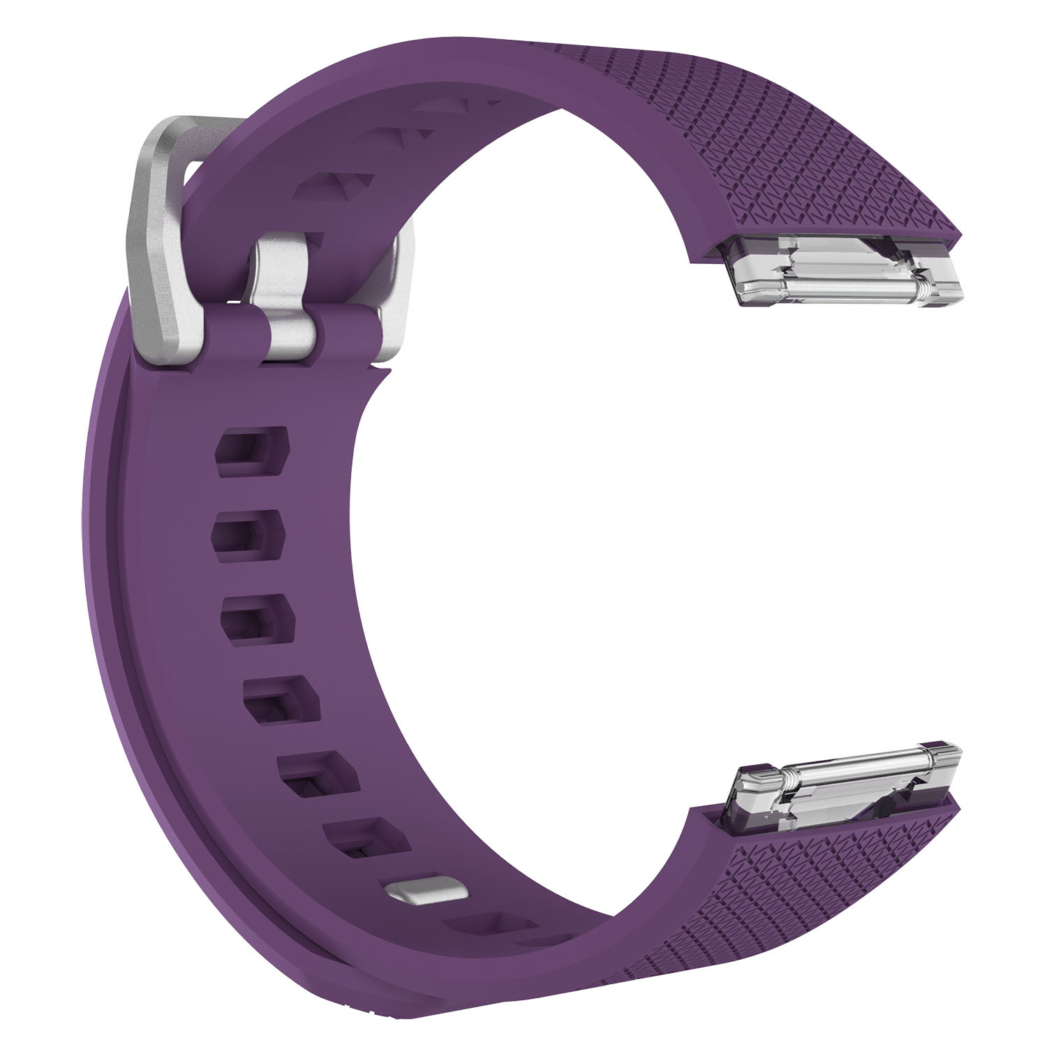 Cinturino sport per Fitbit Ionic - viola