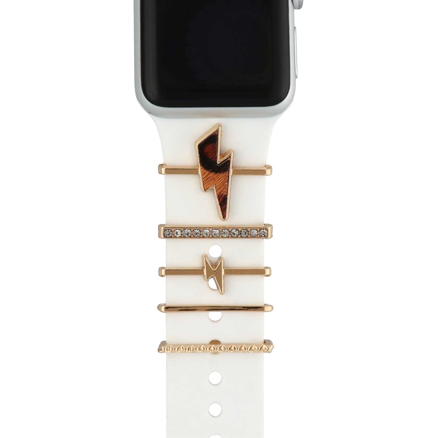 Gioielli per Apple Watch - Nina oro