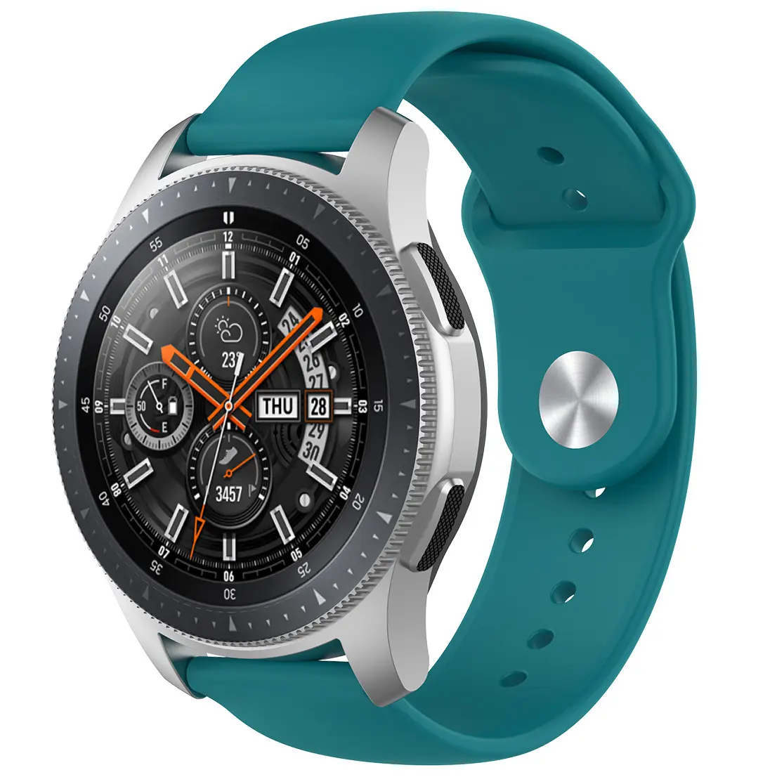Huawei watch sales gt cinturini