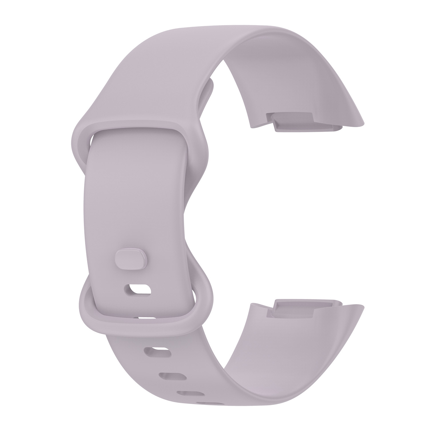 Cinturino sport per Fitbit Charge 5 - lavanda