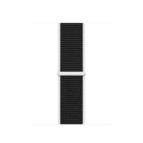 Cinturino nylon sport loop per Apple Watch - Nuova Zelanda