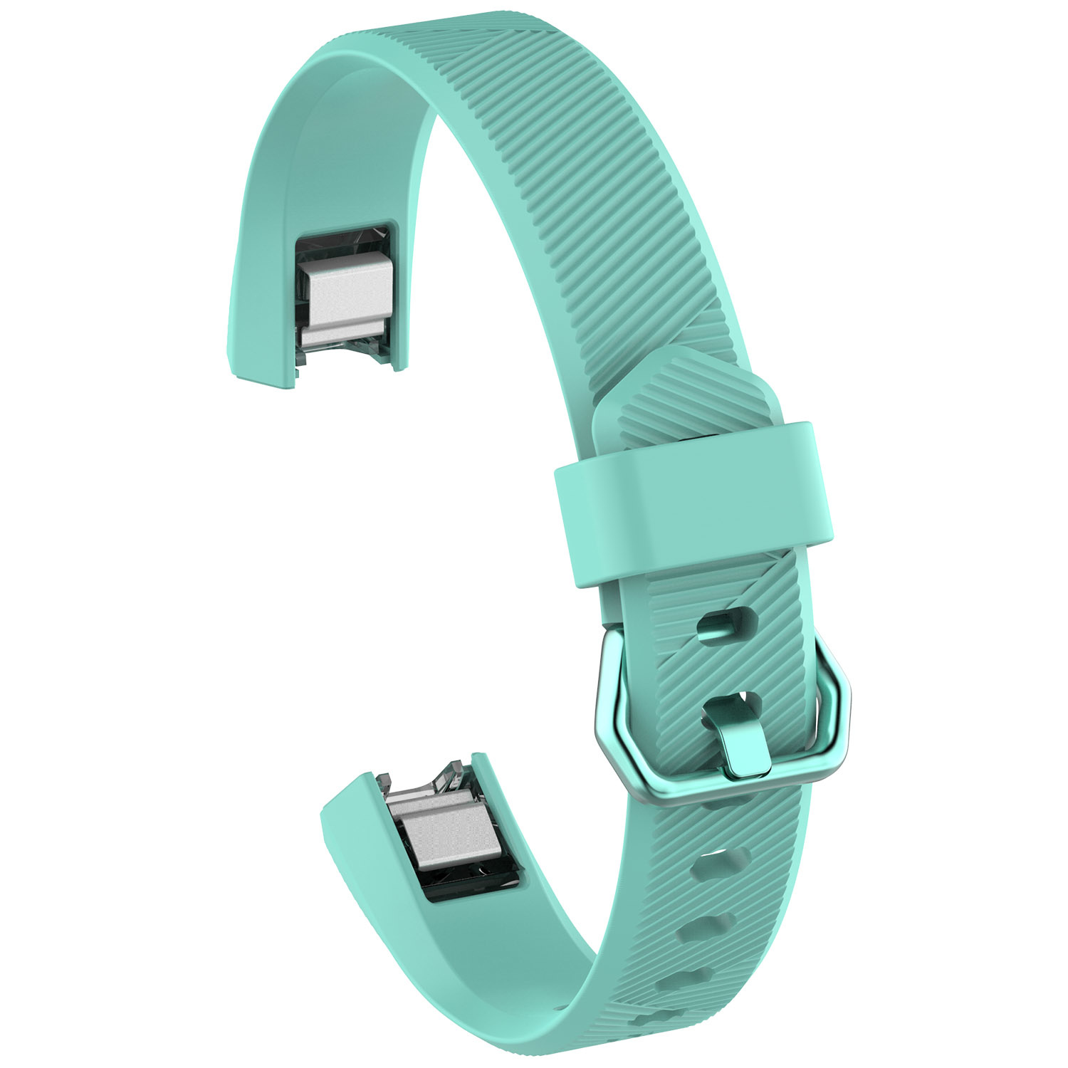 Cinturino sport per Fitbit Alta - blu
