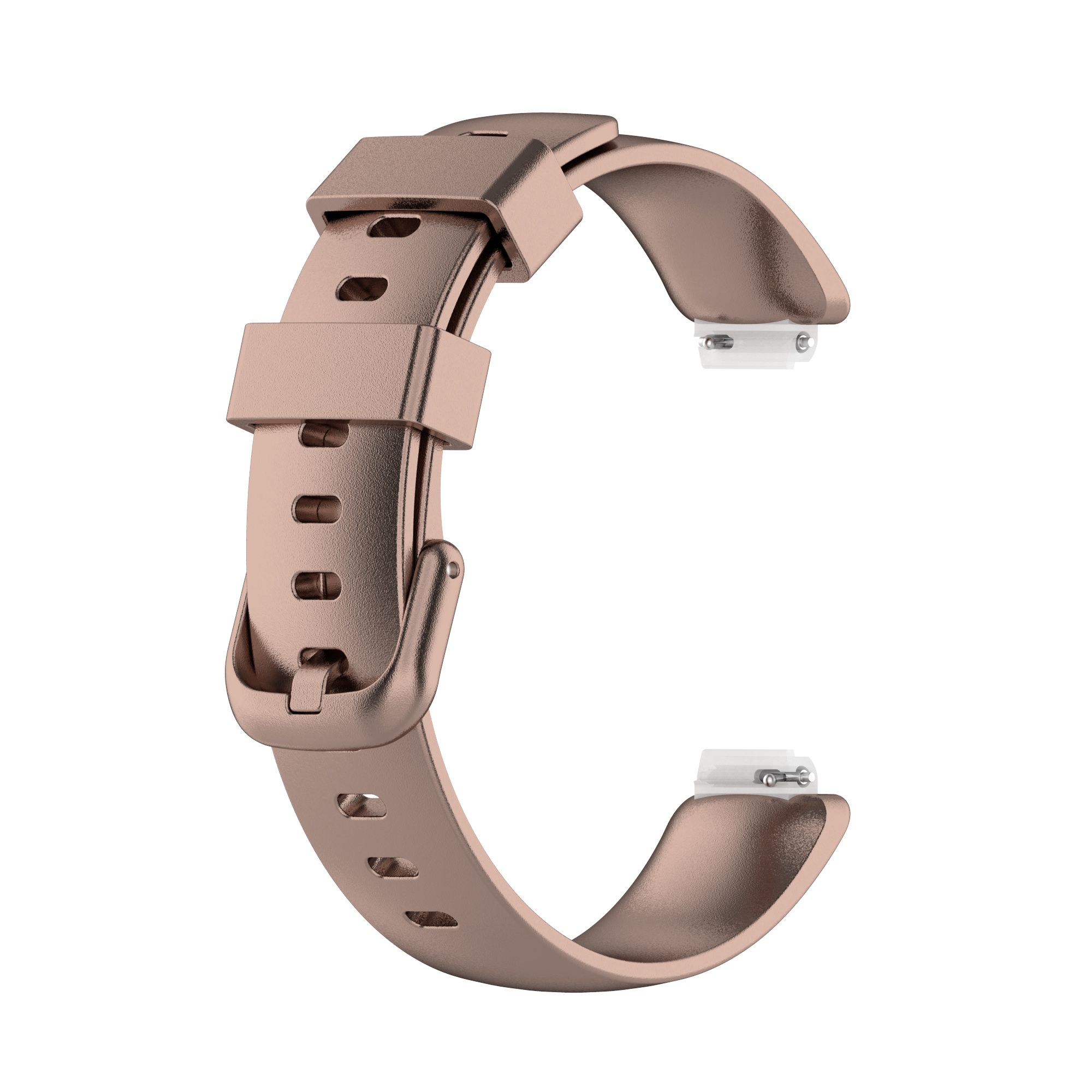 Cinturino sport per Fitbit Inspire 2 - oro rosa