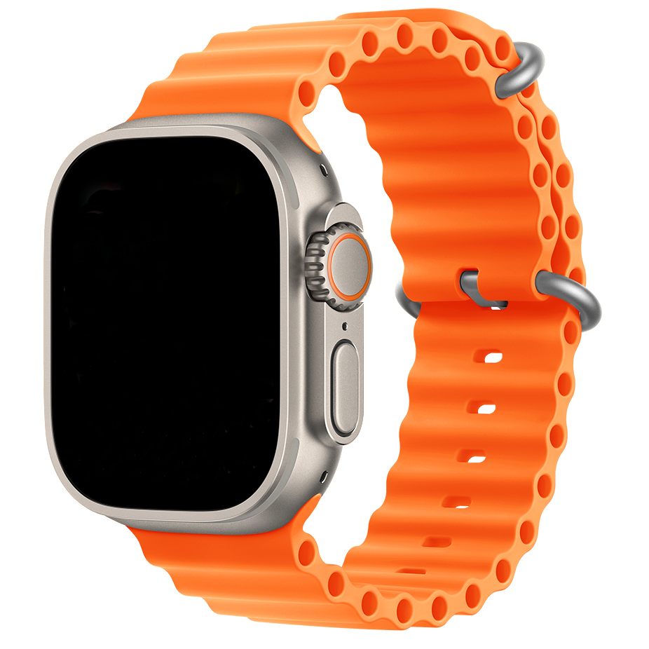  Apple Watch pacchetto di benefici - Melvin