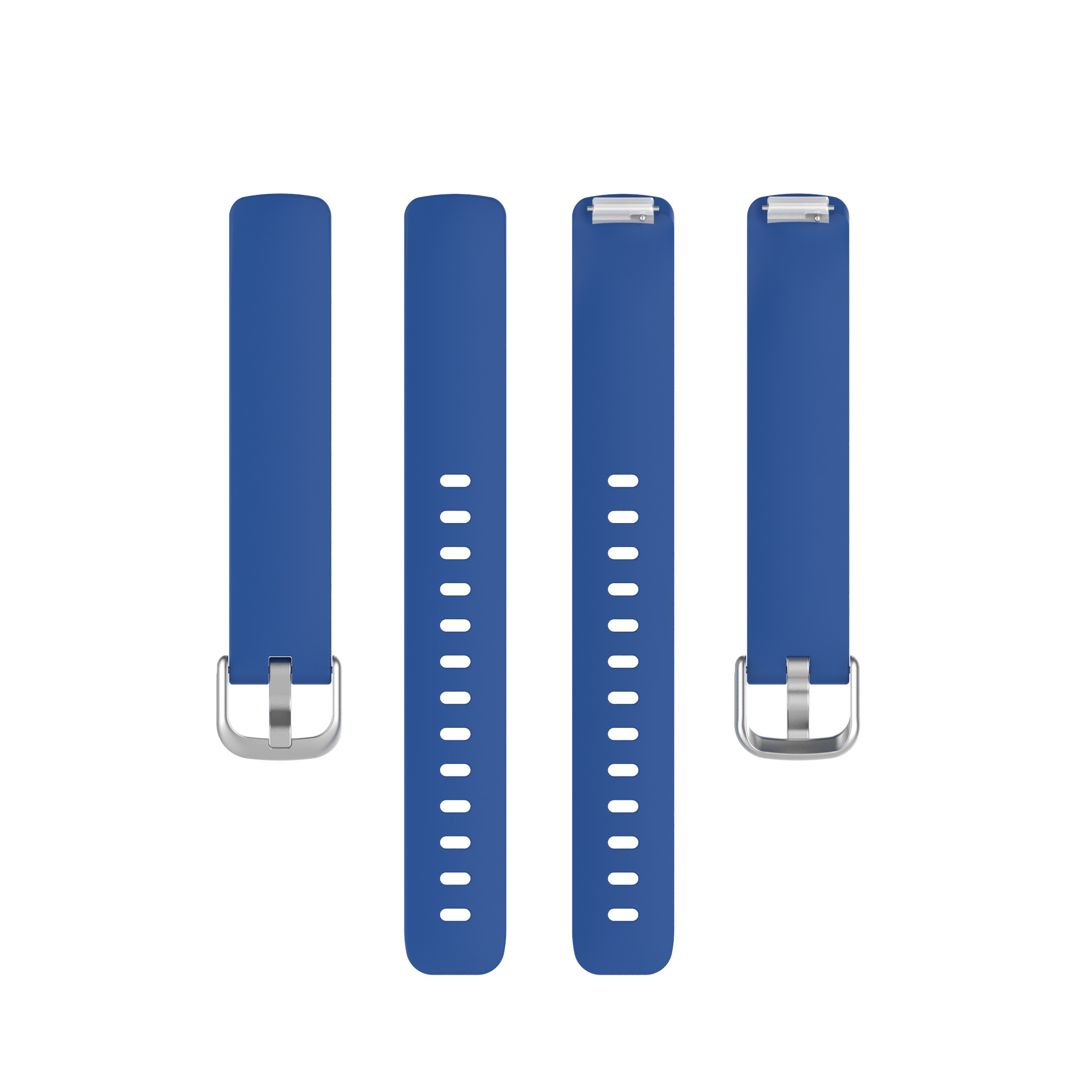 Cinturino sport per Fitbit Inspire 2 - blu scuro