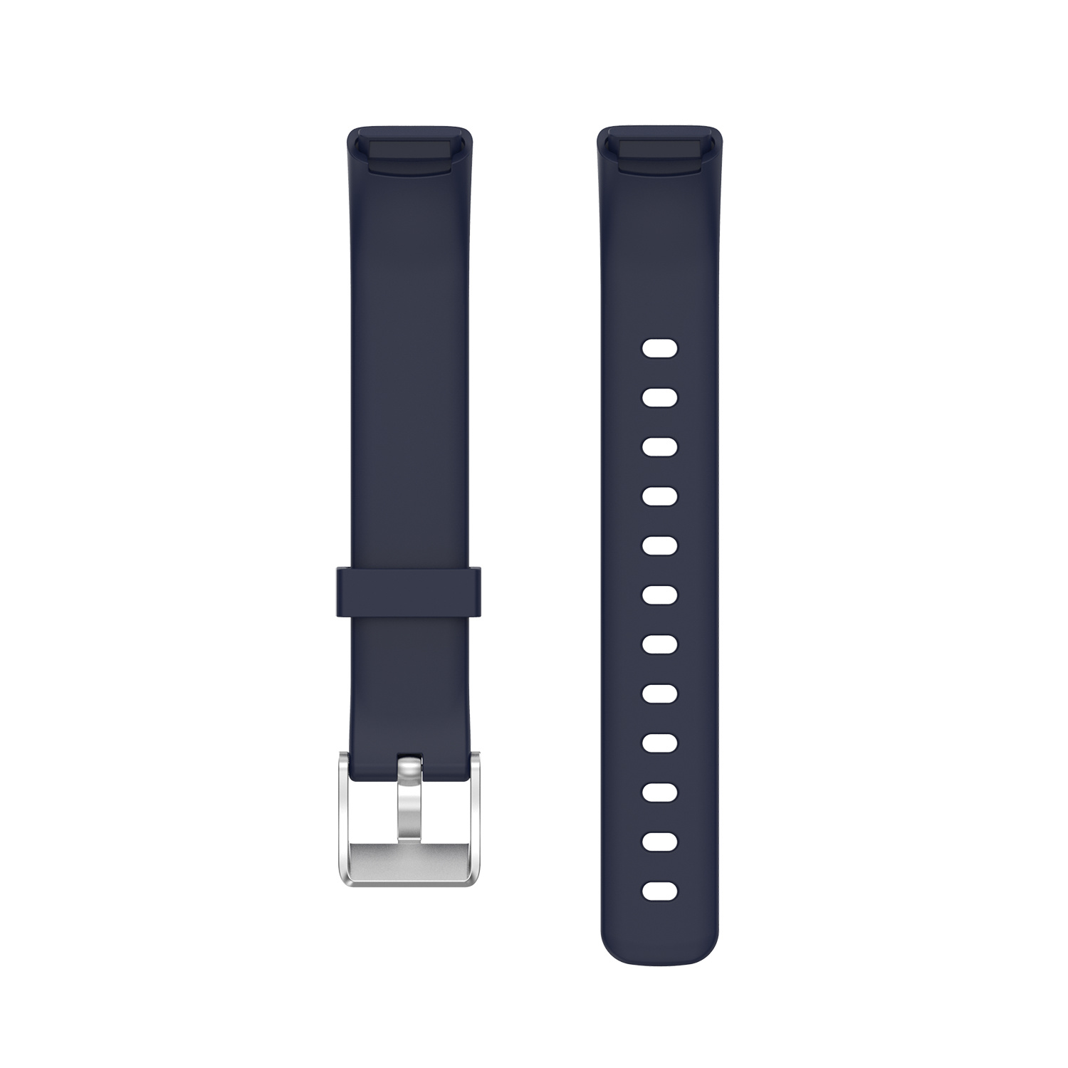 Cinturino sport per Fitbit Luxe - blu scuro