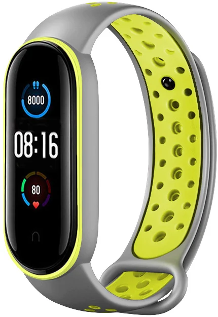 Cinturino mi sales band 4 nike